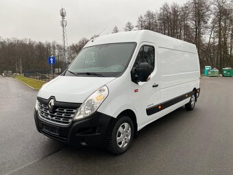 RENAULT MASTER 2.3DCI 120KW L3H2 BEZ ADBLUE R.V.2016 - 3