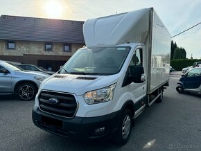 Ford Transit 2.0 ECOBLUE 125 kW - 3