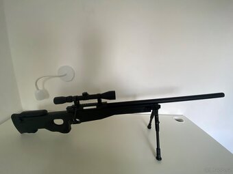 Airsoft Sniperka - 3