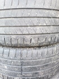 Letní pneu Bridgestone Turanza T005 225/40R19 - 3