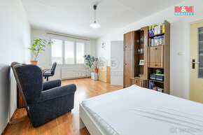 Prodej bytu 1+1, 38 m², Dobřany, ul. F. X. Nohy - 3
