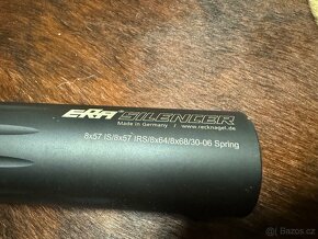 Blaser R8 Professional Success 8x57js - 3