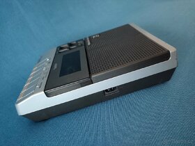 STEREO CASSETTE RECORDER GRUNDIG RC 590. - 3