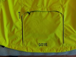 GORE C3 Gore-tex Active jacket vel. XL - 3