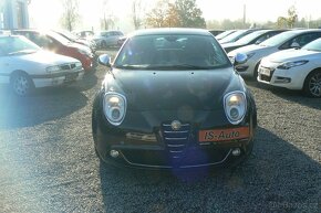 Alfa Romeo Mito 1.4Turbo 2009 -114 kw - 3