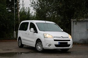 Citroën Berlingo Multispace 82kW (111k) 5 miestne, SR - 3