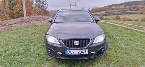 Seat exeo 1,8tsi 118kw 2011 - 3