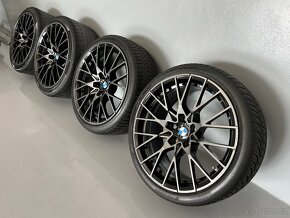 19” BMW M2 Competition Styling 788 - 3