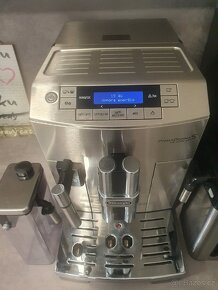 Kavovar delonghi primadonna s - 3