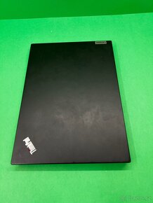 VÁNOČNÍ VÝPRODEJ LENOVO THINKPAD L14 I5/16/256 - 3