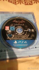 Batman:Arkham knight na Ps4 - 3