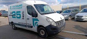 Renault Master 2.3DCI 92kW M9T B8 rv. 2013 - 3