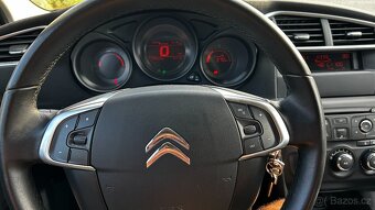 Citroen C4 - 3