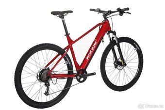 REZERVACE -Elektrokolo RDX E-MTB HD-M 29“ - 3