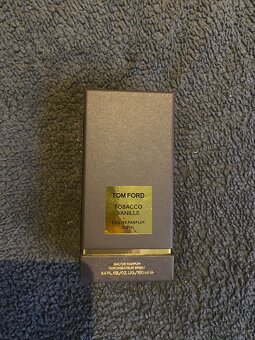 Tom Ford Tobacco Vanille - 3