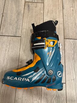 Scarpa F1 - 3