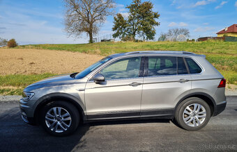 VW Tiguan 2.0TDi 140Kw DSG - 3