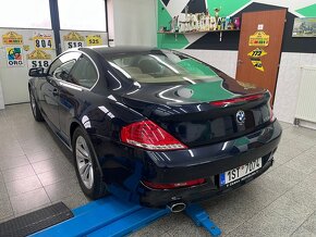 Bmw 650i 108tkm - 3