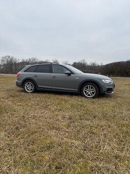 Audi A4 Allroad 2.0 tdi 2018 - 3