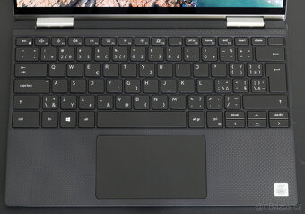 Dell XPS 13 7390 2-in-1 + dokovací stanice - 100% Stav - 3