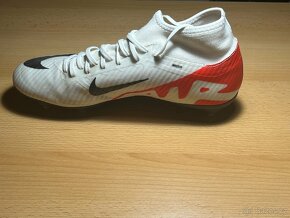 Kopačky Nike zoom superfly 9 - 3