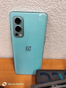 Oneplus Nord 2 5G 8/128GB - 3