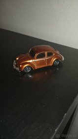 4x auto Volkswagen, Renault, Pontiac, Rally auto - 3