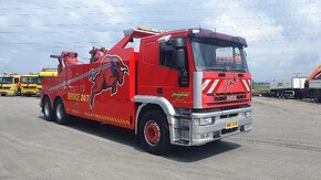 Iveco MP 380 E / ODTAH / 6x4 / OMARS TOP - 3