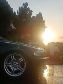 Bmw e46 cabrio - 3