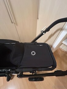 Bugaboo Cameleon 2v1 Black vč. originálního příslušenství - 3