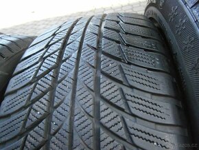 225/50/17 98H XL RFT BRIDGESTONE 2KS ZIMNÍ - 3