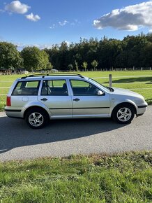 Volkswagen Golf IV Variant 1.9tdi 74kw - 3