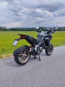 Ducati Multistrada 1260S  2018 - 3