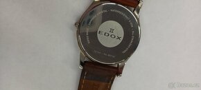 Hodinky Edox - 3