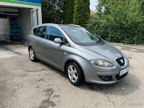 Seat ALTEA XL - 3