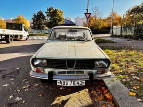 Škoda 1203 / Dacia 1300 - 3