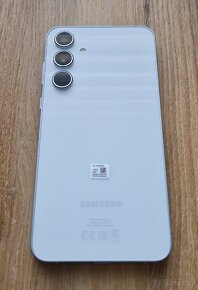 Samsung Galaxy A55 5G - 3