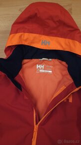 Zimní bunda Helly Hansen vel. 152 - 3