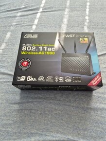 Router ASUS RT-AC68U - 3