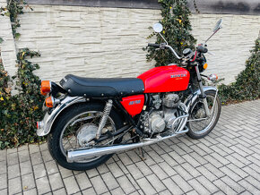 Honda CB 400 Four r.v. 1975 - 3