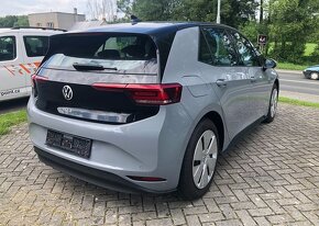 Volkswagen ID.3, Pro Performance, 150KW - 3