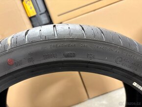 Pirelli P Zero (PZ4) 215/40 R18 HN - 3