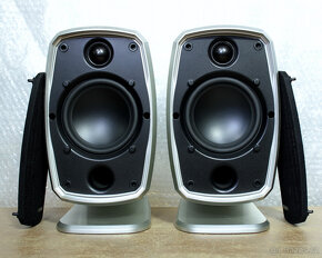 Reprobedny Denon S-81. - 3