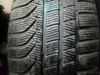 255/40/21 102h Pirelli - zimní pneu 2ks - 3