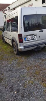 Ford tourneo connect 230L - 3