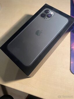 Iphone 11 pro 512gb - 3