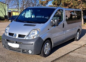 Renault trafic - 3