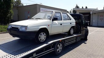 Fiat Ducato 3.0 130kw - 3