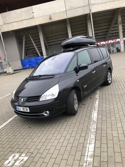 RENAULT GRAND ESPACE IV 2.0dCi - 3