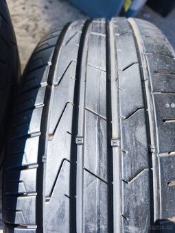 Letní pneu Hankook 215/60 R16 95V - 3